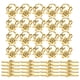 thumbnail image 5 of Bracelet Clasps Sets, Gold 20 Sets Flower Toggle Clasp For Jewelry Accessories For Decorate Clothing Shoes ANGGREK Otros, 5 of 8