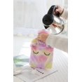 thumbnail image 2 of Bolsa de Agua Caliente BRI Unicornio con Funda Extraíble y Lavable, 2 of 4