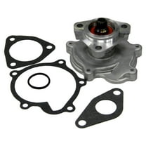 GMB 130-1660 Water Pump that fits a Buick Skylark (1988-1995)