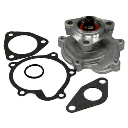 GMB 130-1660 Water Pump that fits a Buick Skylark (1988-1995)