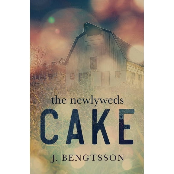 Cake The Newlyweds, (Paperback)