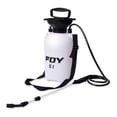 thumbnail image 1 of Fumigador SURTEK con accesorios plásticos 1.3gal 143070, 1 of 2