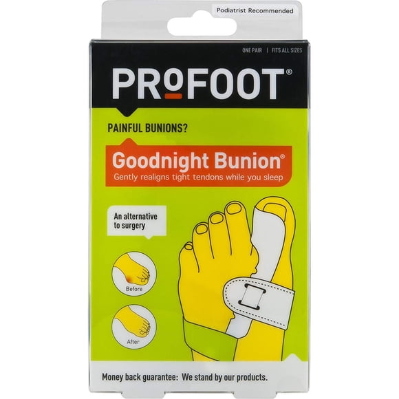 D-PROFOOT ADIEU OIGNONS