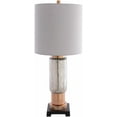 thumbnail image 2 of Hauteloom Kawayan Table Lamp, 2 of 6