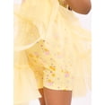 thumbnail image 4 of Care Bears Toddler Girls' Sleeveless Romper with Tulle Skirt, Sizes 12M-5T, 4 of 8