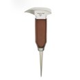 thumbnail image 1 of Barfly M37024 7" Ice Pick w/ Wood Handle - Stainless Steel, 1 of 4