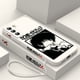 thumbnail image 3 of Funda de teléfono de Anime Cowboy Bebop para Samsung Galaxy S24, S23, S22, S21, S20 Pro FE Plus, Ultra Liquid Left Rope Cover, 3 of 5