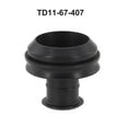 thumbnail image 1 of Wiper Motor Bushing For Mazda 3 For CX-9 For CX-5 07-19 TD11-67-407A, 1 of 8