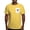 Yellow, variant on CafePress - 2 Palmettomoon2 T Shirt - Men's Classic Cotton T-Shirts