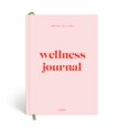 thumbnail image 1 of Diario Wellness Journal Papier Daily Baby Pink A5, tapa dura, 1 of 7