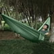 thumbnail image 4 of Silla de swing de hamaca de camping portátil al aire libre para viajes de mochilero, 4 of 8