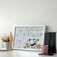 thumbnail image 4 of Diamond Art Kits for Adults Pochacco Diamond Art Gem Art Painting Full Drill Round Art Gem Painting Kit for Home Wall Decor Gifts 16"x20", 4 of 6