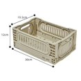 thumbnail image 3 of Mosiee Foldable Storage Box: Versatile Outdoor Organizer With Removable Lid & Easy, 3 of 8