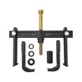 thumbnail image 1 of Astro Pneumatic Tool AO78830 Heavy Duty Hub Drum & Rotor, 1 of 7