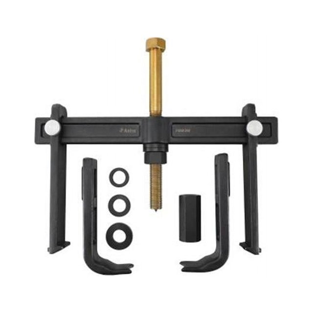Astro Pneumatic Tool AO78830 Heavy Duty Hub Drum & Rotor