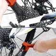 thumbnail image 4 of y Plastic Bicycle Motorcycle Bike Chain Cleaning Brush Kit, 4 of 5