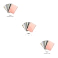 thumbnail image 3 of Monstrate Wrapping Paper Fashion Print DIY Handicrafts Packing Papers Gift Accessory Scrapbooking for Children Craft Type1 NO1, 3 of 6