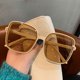 thumbnail image 2 of Oversized Sunglasses Women Square Classic Lady Vintage Ladies Stylish Design Oversized Square Sunglasses For Women, 2 of 5