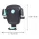 thumbnail image 3 of Porta Celular Para Bicicleta 360 Grados, 3 of 4