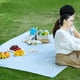 thumbnail image 5 of Outdoor Picnic Mat Disposable Moistures Proof And Waterproof Picnic Mat Portable Camping Beach Lawnes Mat Supplies, 5 of 6