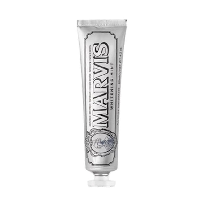 85ml Italy Whitening Mint Toothpaste Remove Smoke Stains Toothpaste Deep Cleansing Toothpaste Teeth Whitening Care