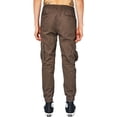 thumbnail image 2 of WeSC Men's Slim Utility Cargo Joggers, Sizes S-2XL, 2 of 3