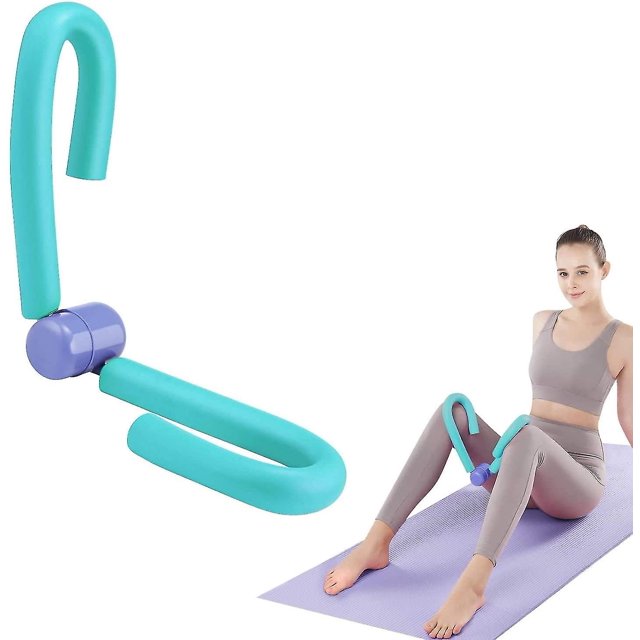 Entraîneur de Cuisse, Entraîneur de Jambe, Tondeuse de Cuisse, Entraîneur de Jambe, Multifonctionnel, Tondeuse de Cuisse, Vélo d'Exercice de Cuisse, Entraîneur de Force de Jambe