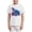 style-04 White, variant on Gubotare T Shirts for Kids Boys Shirts Short Sleeve T-Shirts Kids Basic Crew Neck Tops Casual Tees Clothes Size 11-12 (Yellow,11-12 Years)