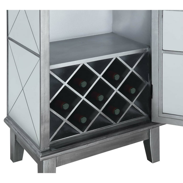 Jimmy shop bar cabinet