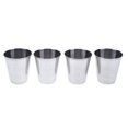 thumbnail image 4 of Taza de té y café Likrtyny 4 Uds. de acero inoxidable, 4 of 8