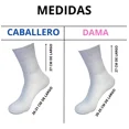 thumbnail image 2 of Calcetines Térmicos Para Baja Temperaturas 12 Pares, 2 of 8