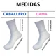 thumbnail image 2 of Calcetines Térmicos Para Baja Temperaturas 12 Pares, 2 of 8