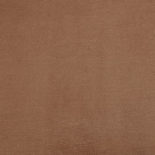 Wholesale OLYCRAFT 39.4x16.9 Inch Brown Imitation Leather Book Binding Cloth  Bookcover Velvet Surface with Paper Backed Book Cloth Close-Weave Book Cloth  for Book Binding Velvet Box Making DIY Crafts 