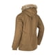 thumbnail image 1 of Regatta Great Outdoors - Chaqueta Parka impermeable aislante modelo Salton para hombre (Azul Piedra/Azul Marino) Regatta UTRG2851_P, 1 of 2