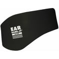 thumbnail image 1 of Cinta para Nadador Ear Band-It Ultra Earvolution Negra Tamaño Pequeño, 1 of 8