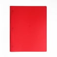 thumbnail image 1 of Pen+Gear Lightweight Poly Report Cover, 1 of 2
