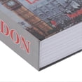 thumbnail image 2 of Innovative book-shaped safe, portable and secure safe for storing money, 2 of 4