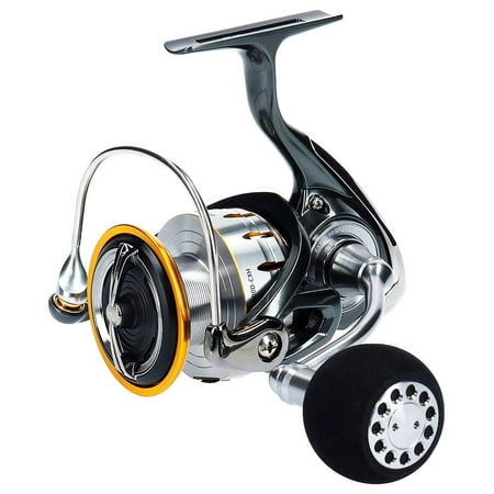 Daiwa Spinning Reel 18 Blast LT5000D-CXH (2018 model)