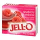 Poudre pour gelée Jell-O Framboise - préparation pour dessert en gélatine 85g – image 3 sur 4