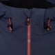 thumbnail image 5 of Dare 2B - Chaqueta de Esquí Equalise para Mujer (Marino Anochecer, Naranja Granadina) Dare 2B UTRG6482_nightfallnavygrenadineorange, 5 of 5