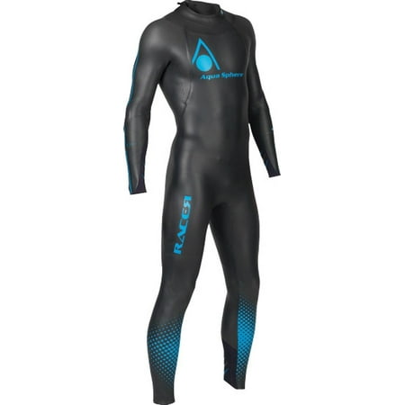 Aqua Sphere Women s Powered W-Racer Wet Suit X-Small