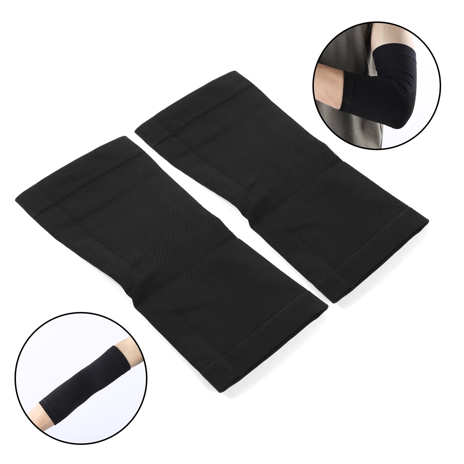 Elbow Brace, Tennis Elbow Brace, Scientific Pressure Ratio Man For