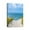Beach (46), variant on Experience the Coast Beach Seascape Painting in 12X16inch, Wall Art Canvas Prints of Nature Pictures, Ideal for Living Room, Bedroom, Office Wall Decor or Home Decoration