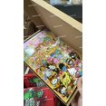thumbnail image 2 of Sanrio Hello Kitty 24 Day Christmas Halloween Gifts Box Countdown Surprise Advent Calendar Boxes PVC Decoration Toys KIds Gifts, 2 of 5