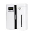 thumbnail image 1 of Automatic Flavoring Scent Machine 160/200ml Timer Function Essential Oil Diffuser for Home Fragrance Hotel Room, 1 of 8