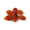 thumbnail image 2 of Yupik Sultana Raisins, Gluten-Free, Kosher, Plump High-Quality Dried Fruits, Naturally Sweet, Unsweetened, Seedless, Healthy Snacks, 8 Count, 285 g, 2 of 3