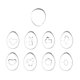 thumbnail image 1 of Moyic Molde para galletas de Pascua de 9 piezas, molde para repostería con forma de huevo de Animal de dibujos animados DIY, moldes para hornear de Herramientas y accesorios para hornear Moyic HA047914-00, 1 of 6