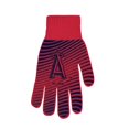 thumbnail image 1 of TSV Home BGMLB1301 MLB Los Angeles Angels BBQ Glove&44; Rouge, 1 of 1