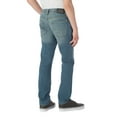 thumbnail image 5 of Signature by Levi Strauss & Co. Boys Athletic Pull On Jeans, Sizes 4-18 & Husky, 5 of 5