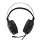 thumbnail image 2 of Auriculares para juegos G12 Estéreo 7.1 Sonido envolvente virtual Hardware de juegos de computadora con micrófono para PC portátil Negro, 2 of 10